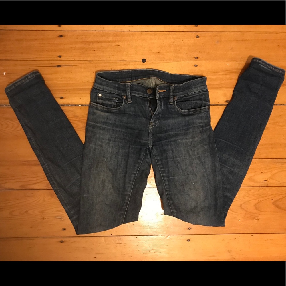 Ralph Lauren jeans